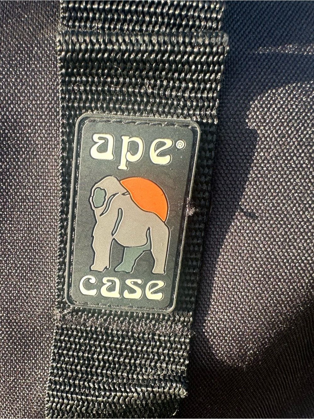 Ape Case PRO Series Camera Backpack